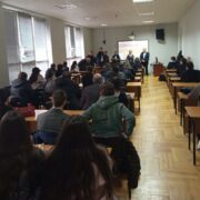 Formation en Viticulture avec l’Institut Agro Montpellier et l’INRAE