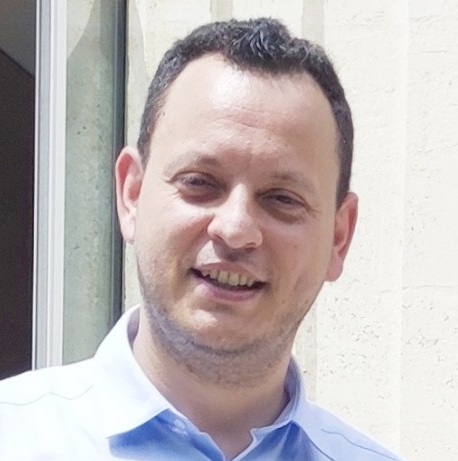 Ahmed Zouari