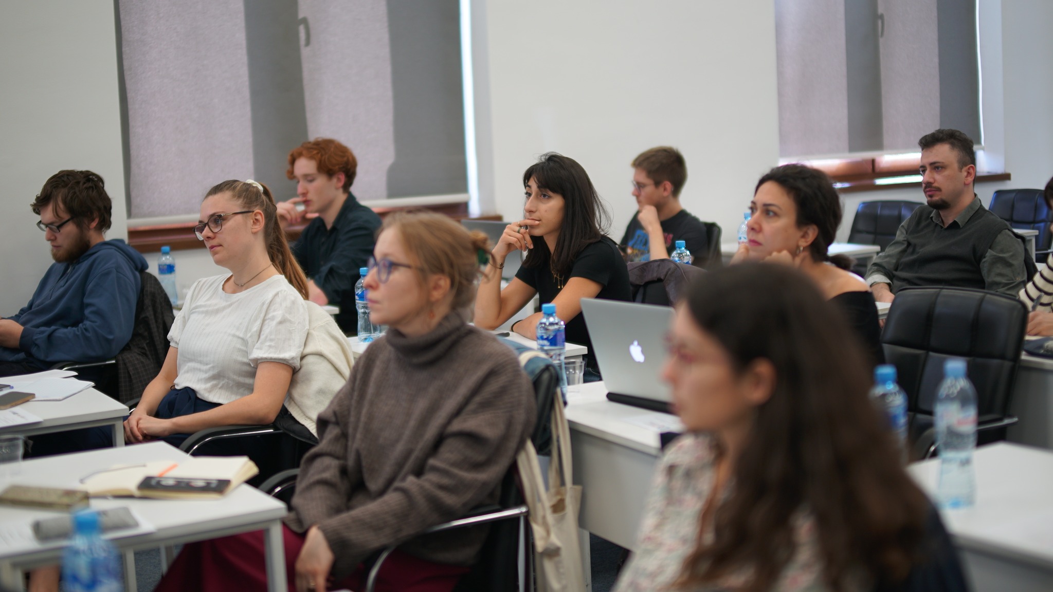 Licence en Sciences de l’informatique