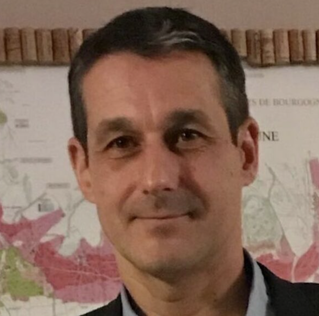 Patrice Lallemand
