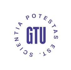Logo GTU