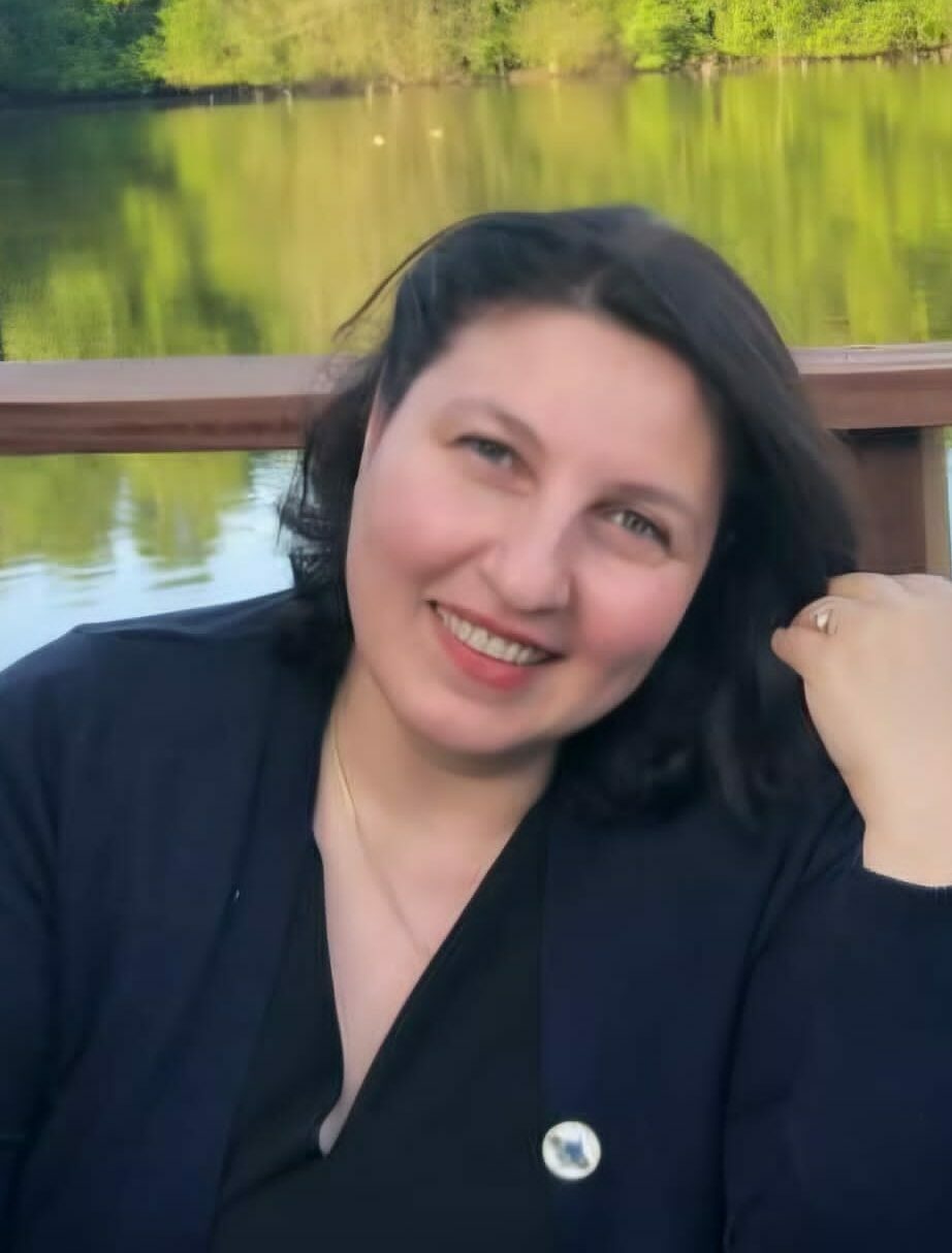 AMagda Tsintsadze