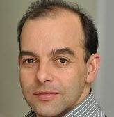 Nazim Agoulmine