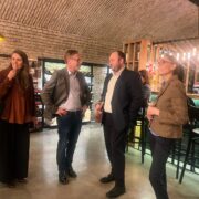 Actualité UFG – Événement viticulture – en partenariat avec l’Institut Agro Montpellier, GTU et Vinemo wine school – anna godabrelidze