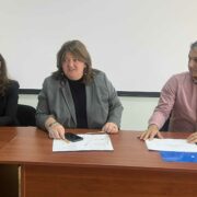 Actualité UFG – Ouverture de l’École d’Automne « Vinifera/Newclim » – en partenariat avec GTU et l’Institut Agro Montpellier