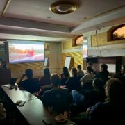 Actualité UFG – Ouverture de l’École d’Automne sur la migration : « Explorer les zones de contact en temps de crise – Frontières, conflits et mobilités en Géorgie »