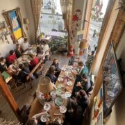 Actualité UFG – Ouverture de l’École d’Automne sur la migration – « Explorer les zones de contact en temps de crise : frontières, conflits et mobilités en Géorgie »