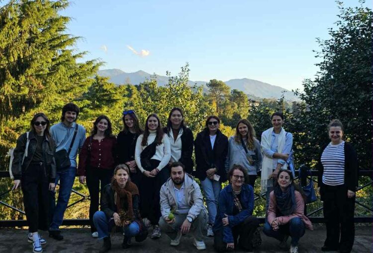 Actualité UFG – Ouverture de l’École d’Automne sur la migration – « Explorer les zones de contact en temps de crise : frontières, conflits et mobilités en Géorgie »