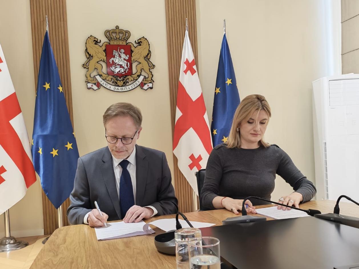 ფქუ-ს ღონისძიება – ფრანგულ–ქართული უნივერსიტეტის საბჭოს წლიური შეხვედრა