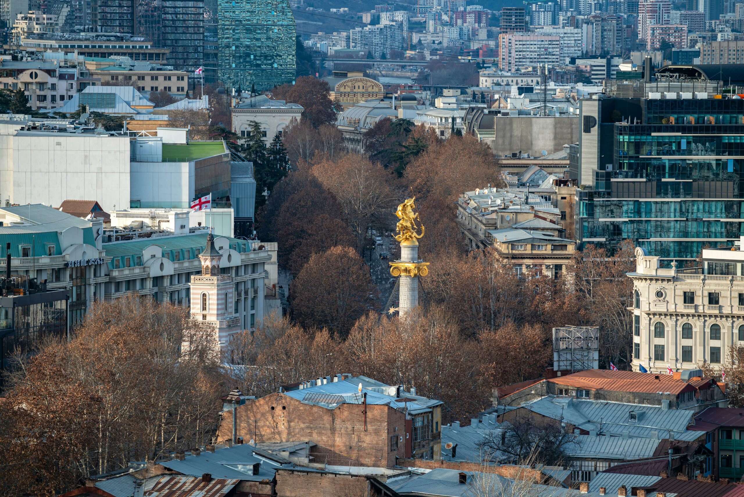 კანდიდატურების მიღება — საზაფხულო სკოლა — „ნარატივები როგორც კვლევისა და კომუნიკაციის ინსტრუმენტები: გამოყენება აკადემიურ სამყაროში“, განაცხადების მიღების ბოლო ვადა: 2026 წლის 15 აპრილი