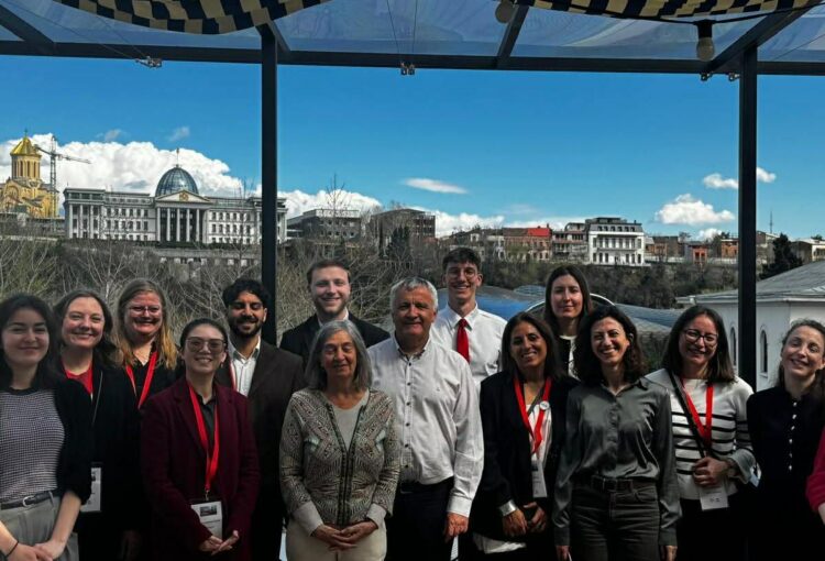 Actualité de l’UFG – Rencontre des établissements français et participation au salon “Choose France”