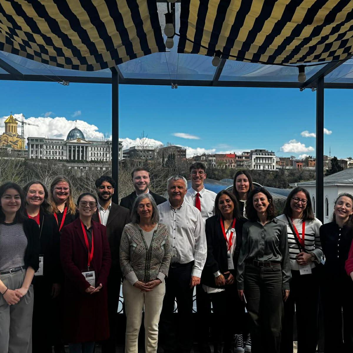 Actualité de l’UFG – Rencontre des établissements français et participation au salon “Choose France”