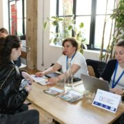 Actualité de l’UFG – Rencontre des établissements français et participation au salon “Choose France”